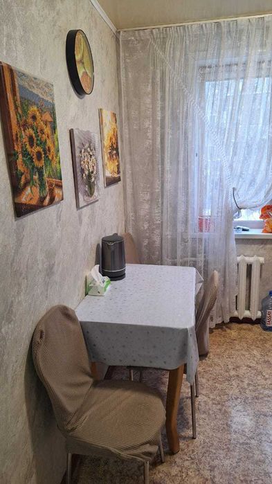 Продам 2-х комнатную квартиру, СОКОЛ