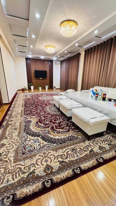 Продаётся дом нежилое 5 сотих Янги Хаёт 4-бекат