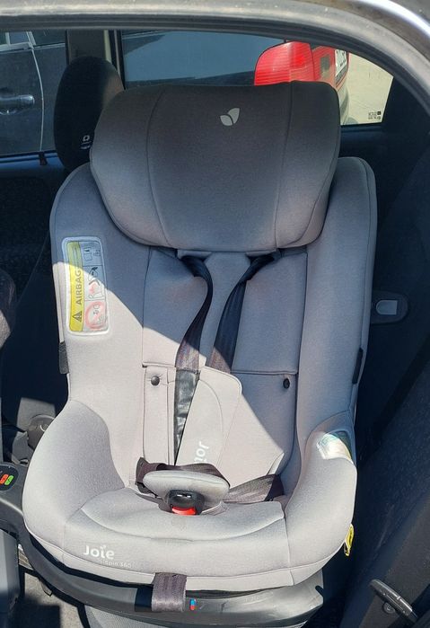 Стол joie I spin 360°