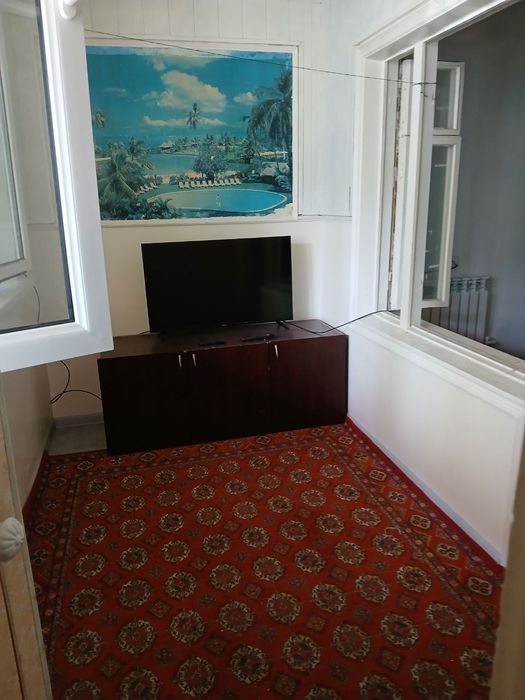 O'g'il bollarga sherikchilikka kvartera bor