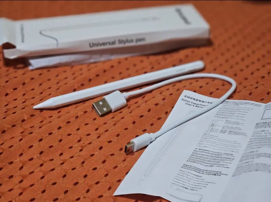 Писалки за таблет iOS/Android