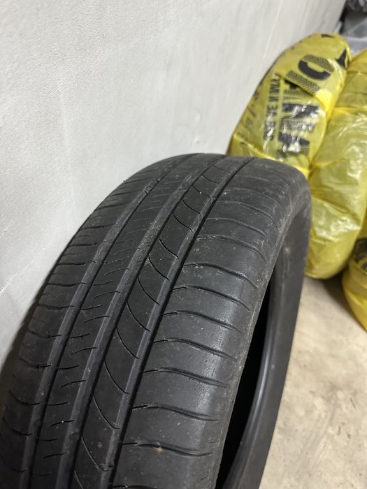 Michelin 205/60 R16 DOT 2014