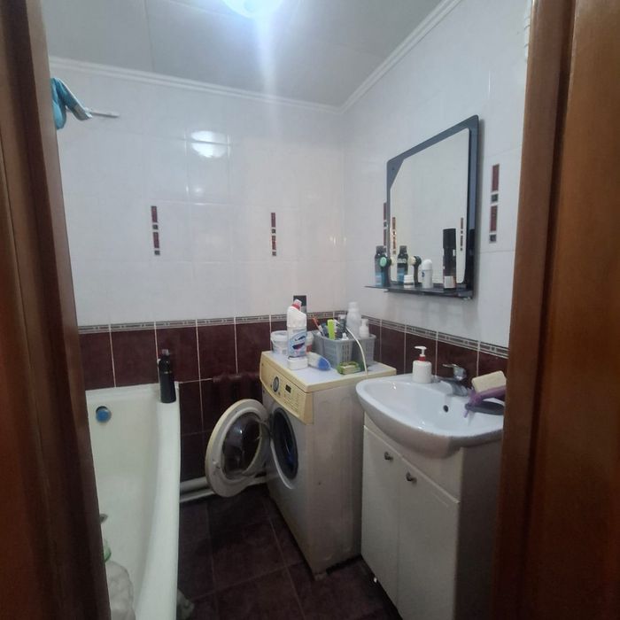 Продам 3комн.к, 2/9, 9мкр