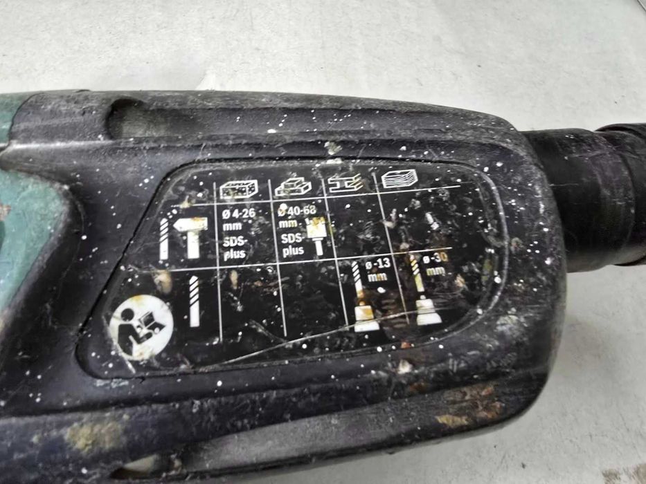 Електрически перфоратор Bosch PBH 2800 RE