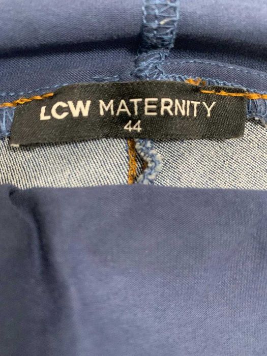 джинсы для беременных