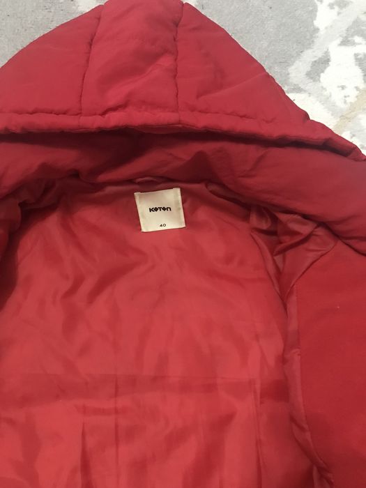 Продам куртку зима