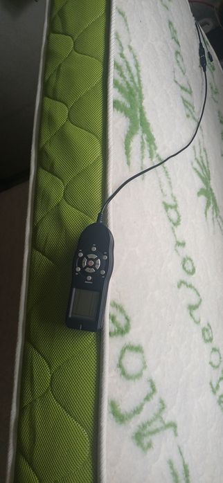Масажорен матрак