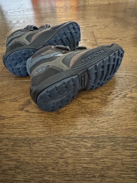 Детски боти Geox