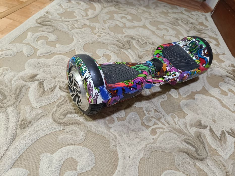 Гироскутер в отличном состоянии