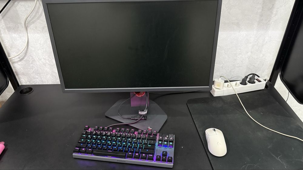 Монитор BENQ ZOWIE 360hz