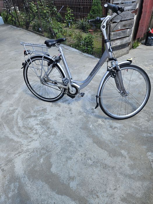 Biciclete de dama stare perfecta de funcționare 490 le discutabil