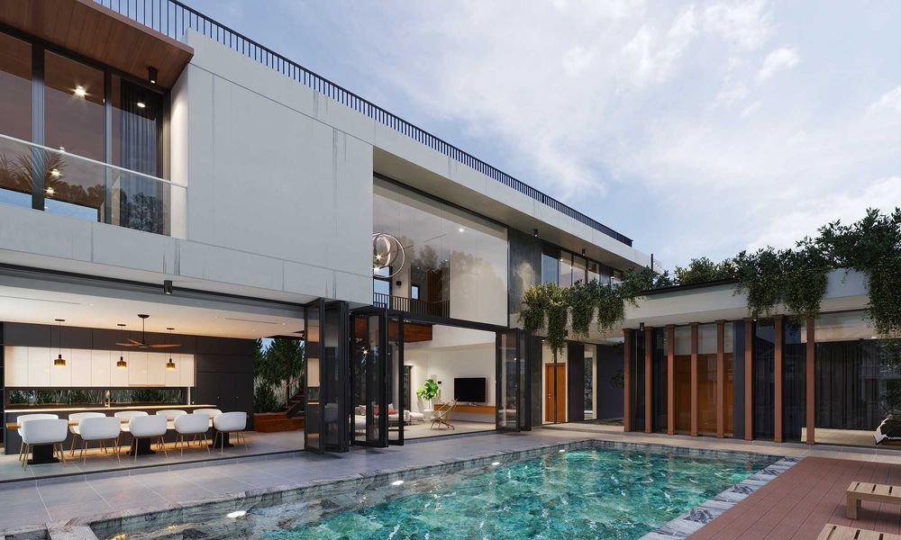 Дизайн интерьера  + ремонт под ключ