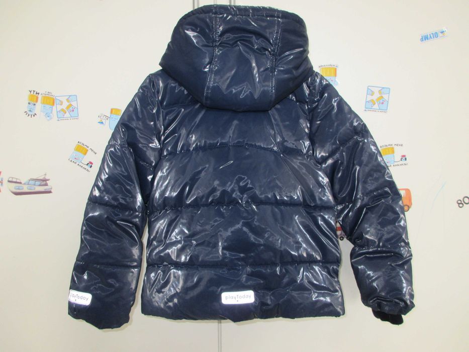 Куртка с штанами