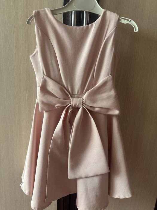 Рокля за момиче - 4 години