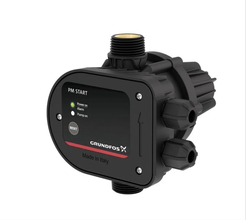 Presostat Grundfos PM Start