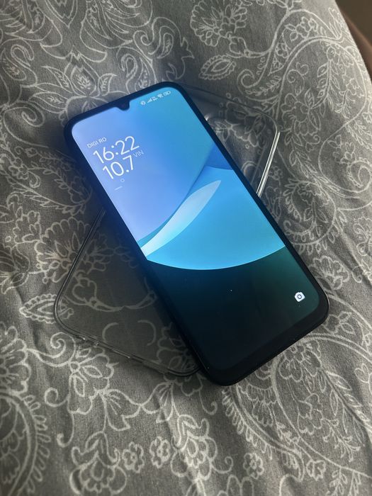Redmi 15 c ca  nou
