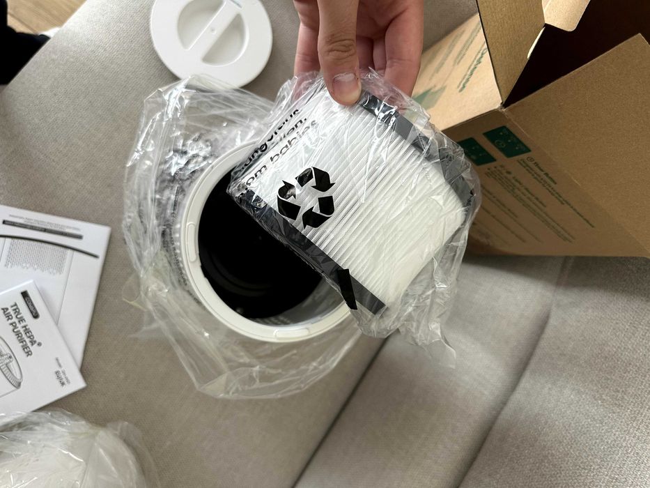 Purificator de aer CONOPU 300 Original NOU Sigilat