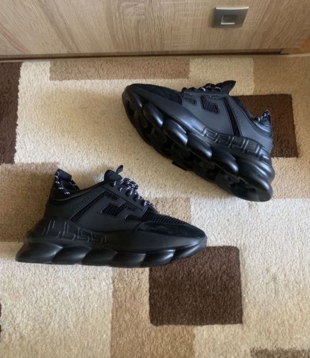 Versace Chain reaction  300,50ron avans