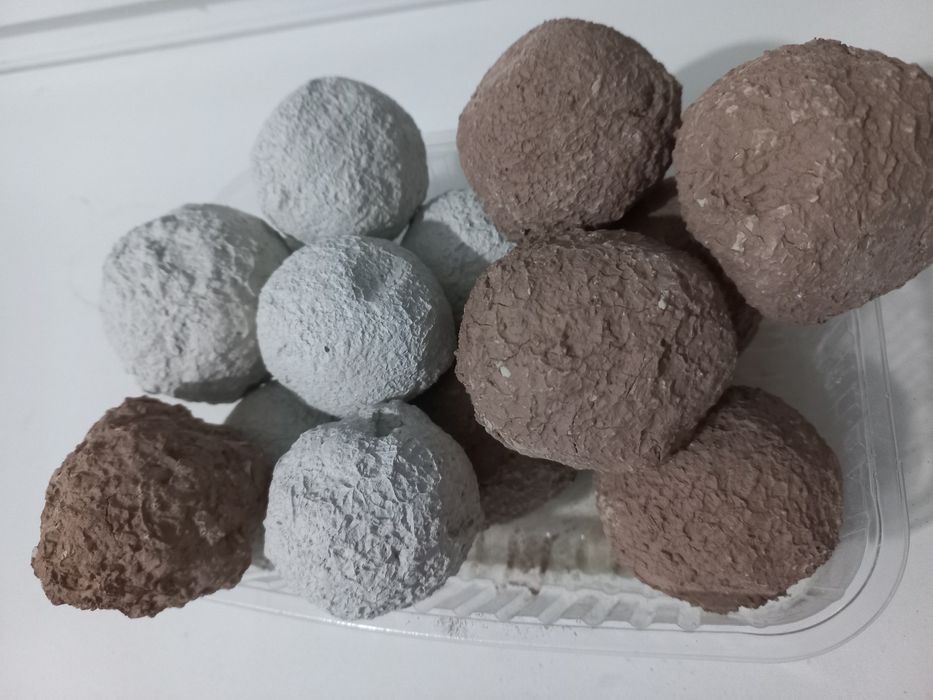 Природная глина  Оптом город Астана