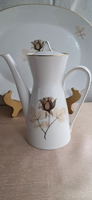 Порцеланов сервиз за  шест човека Rosenthal