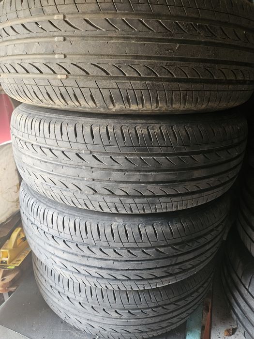 Летни гуми от субару форестър