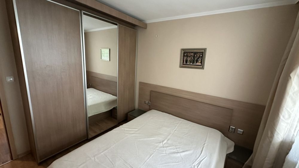 Дава се под наем Тристаен апартамент в Варна, ВИНС - 72 кв.м за 510 € - Снимка #5