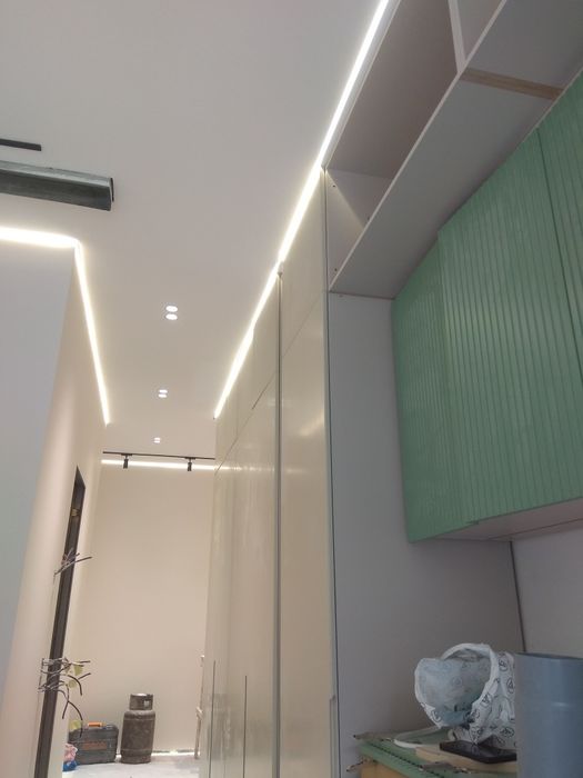 Натяжные потолки  натяжной потолок Natyajniy patalki