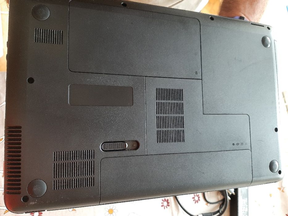 Лаптоп HP за работа