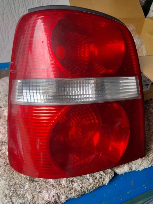 Продавам ляв стоп