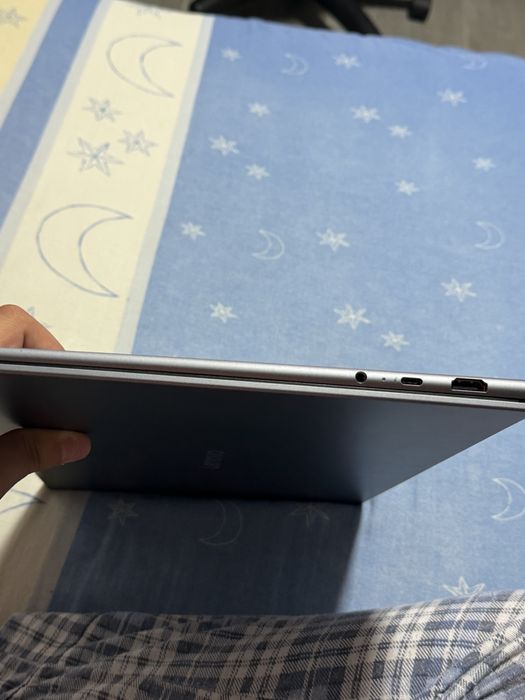Lenovo Yoga Slim 7 15ILL9 – Intel Core Ultra 7, 16 GB RAM, Touchscreen, Nou