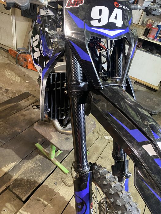 Ktm sxf 350 2017 ктм 350 схф 2017