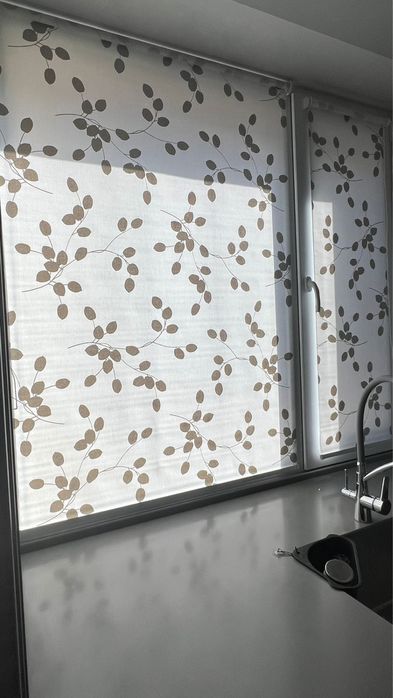 Роллшторы жалюзи