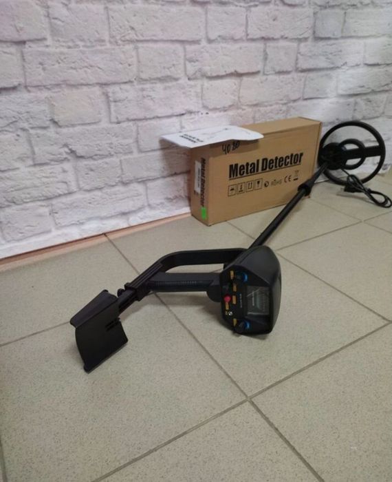 Металлоискатель MD 4080