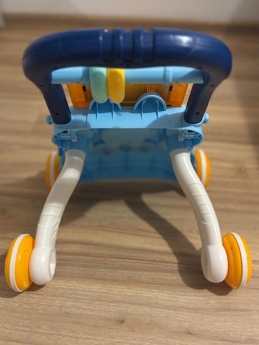 Antemergator Multifunctional 2 in 1