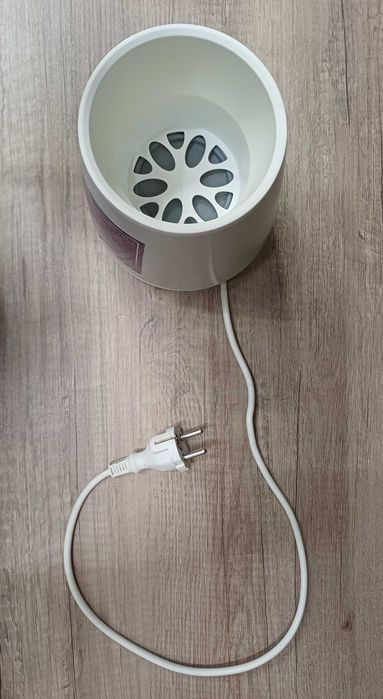 нагревател за шишета