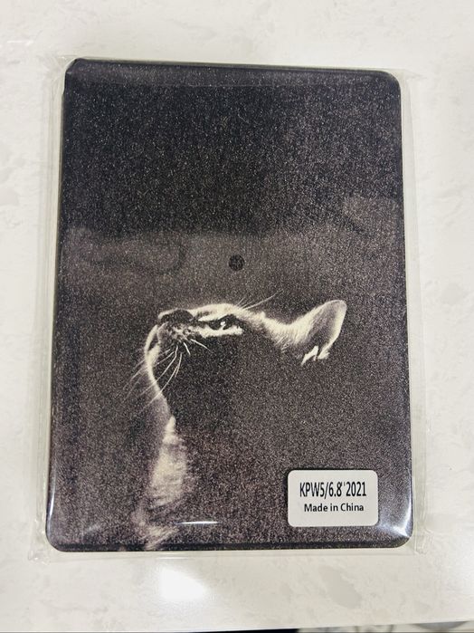 Калъф/Case за четец Kindle Paperwhite 5 (11th generation) 6,8''