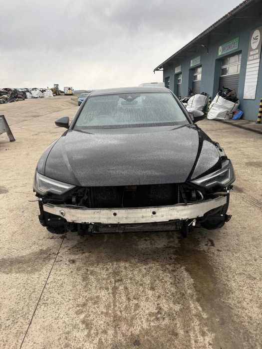 Capota Audi A6 C8 2019 si alte piese