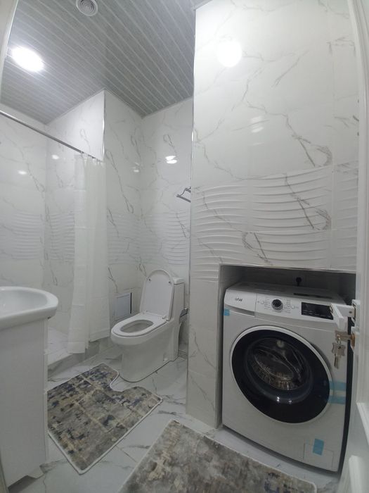 Сагбон 3/5/7 Ж/К Баурум Узок муддатга Берилади