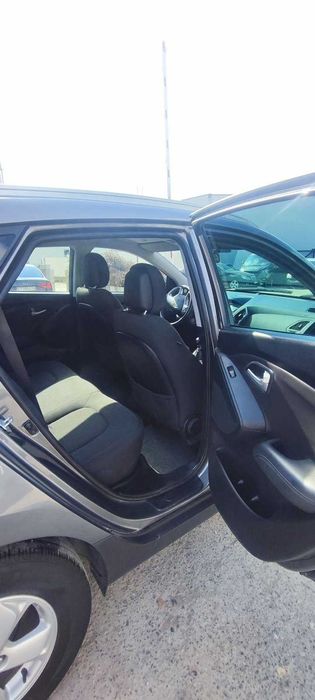 Hyundai IX35  2012