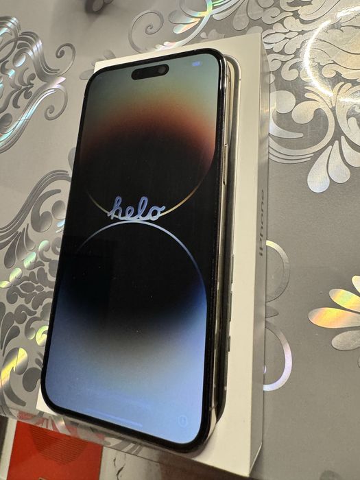 Iphone 14 promax