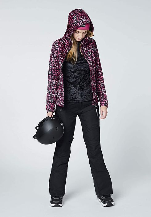 CHIEMSEE Ski/Snowboard Pants ОРИГИНАЛЕН дамски ски панталон S-M