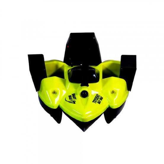 NAVOMODEL cu AUTOPILOT pentru pescuit plantat. Cu garantie, 2 acumulatori, imbunatatiri la producator, incarcator, husa transport