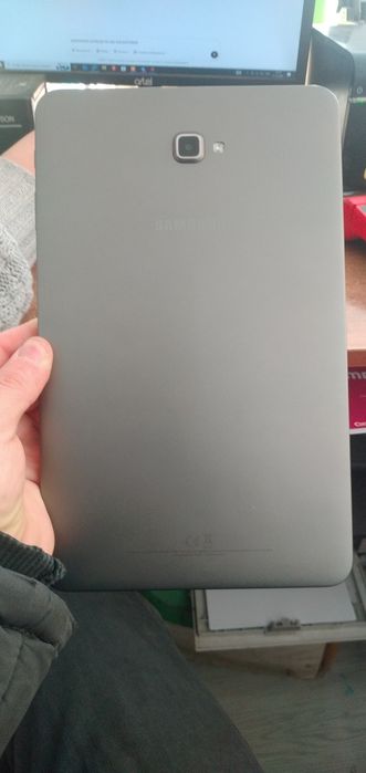 Planshet Samsung Tab A