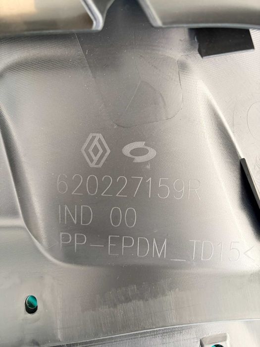 Bara fata Renault Koleos 2011-2013 noua originala Renault