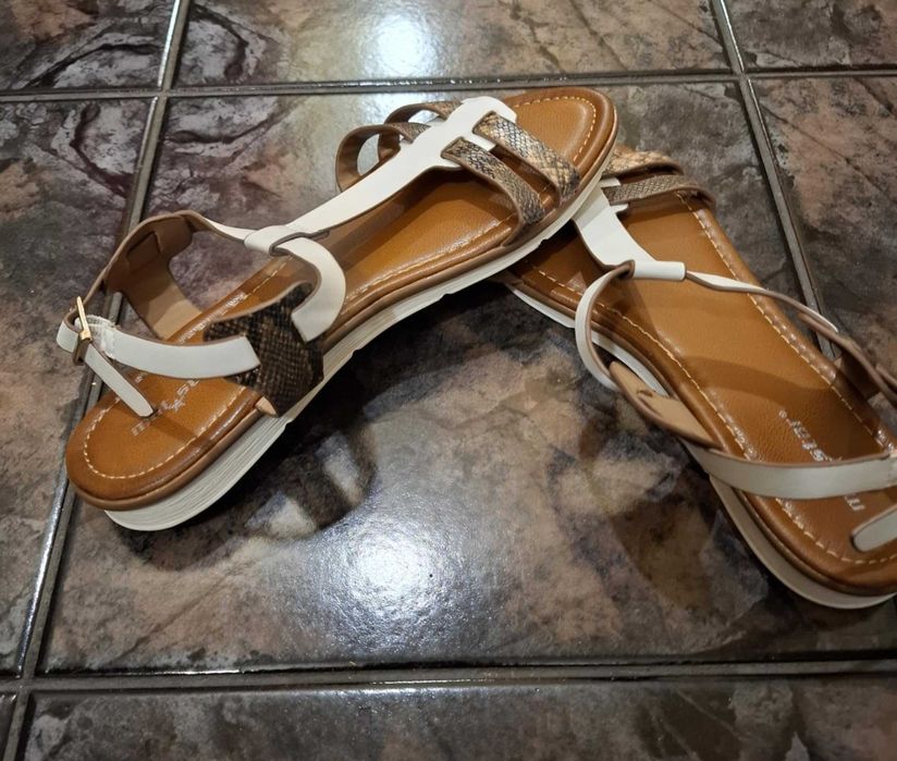 Дамски сандали Matstar