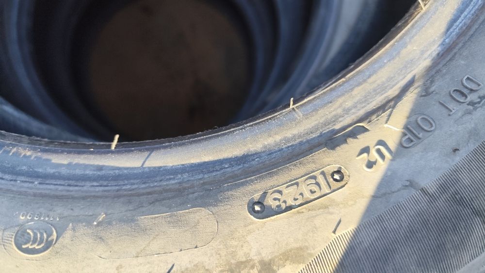 Продам резину на 15