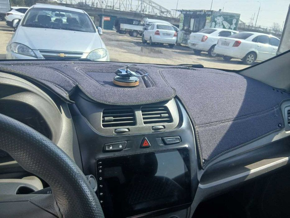 Продаётся автомобил коболт