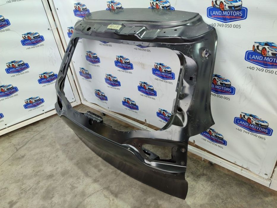 HAION JEEP CHEROKEE (KL) SUV / CROSSOVER / COD OEM 68236459AB / 197 ACX 22 2013-2018 (4D)