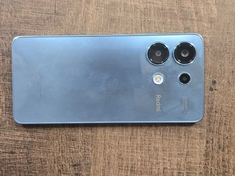 Redmi not 13-256 ideal