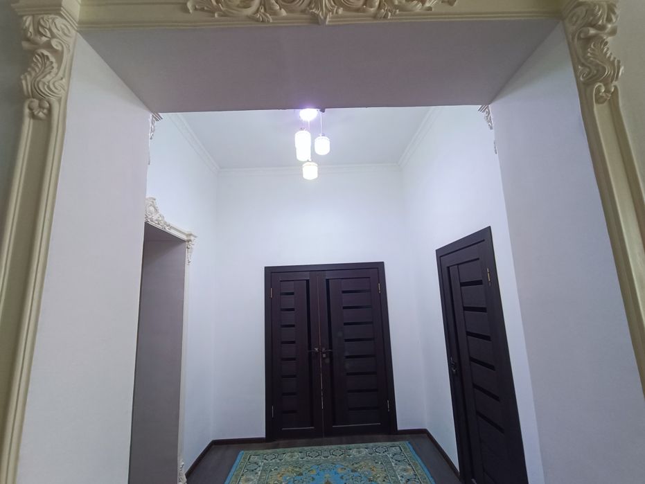 Тез арада водоканал мир маркет касында 5 ханалы уй сатылады